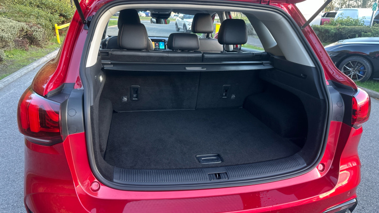 MG HS 1.5 T-GDI SE 5dr DCT Petrol Hatchback